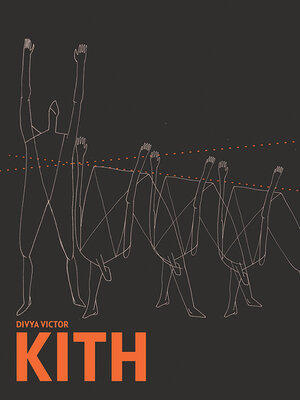 cover image of KITH